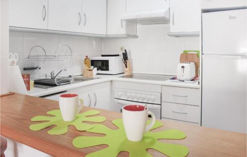 One-Bedroom Apartment in San Javier - main image