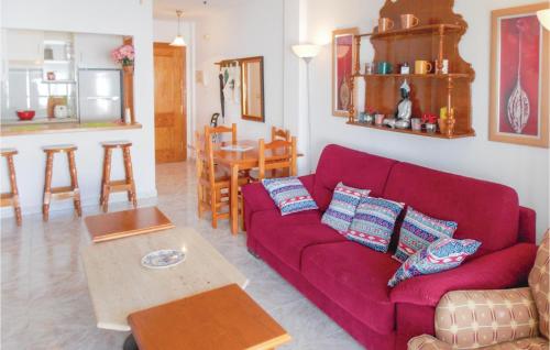 One-Bedroom Apartment in San Javier - image 5