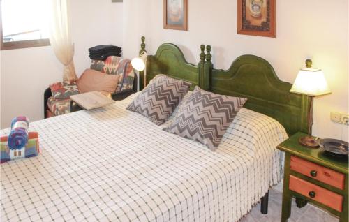 One-Bedroom Apartment in San Javier - image 9