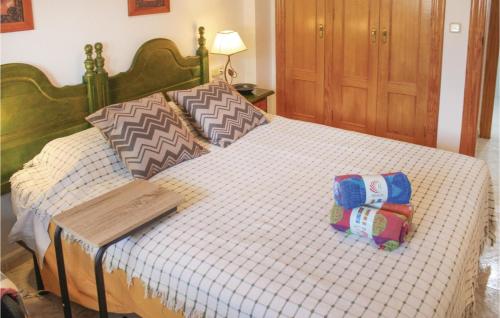 One-Bedroom Apartment in San Javier - image 11