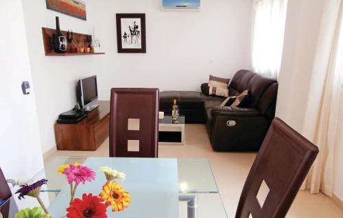  Apartment Sucina Calle Indigo in Sucina