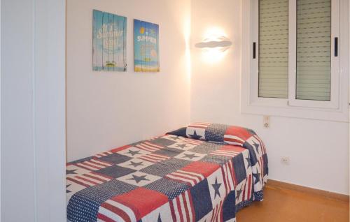 Three-Bedroom Apartment image 6