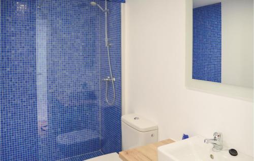 Three-Bedroom Apartment image 4