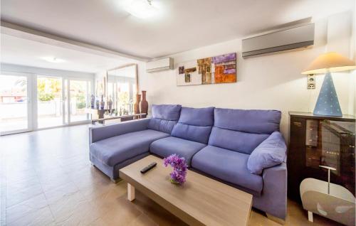 Villa Carolina Peñíscola