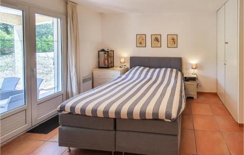 Lovely Home In Le Poujol Sur Orb in Le Poujol-Sur-Orb