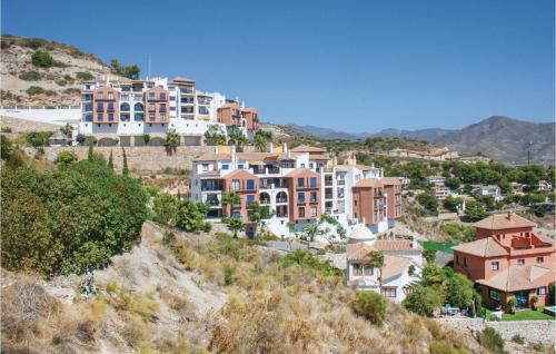 Two-Bedroom Apartment in La Herradura/Almunecar - image 9