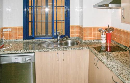 Two-Bedroom Apartment in La Herradura/Almunecar - image 12
