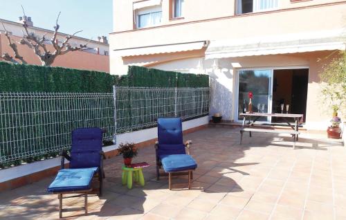 Nice Home In Altafulla With Wifi - Altafulla