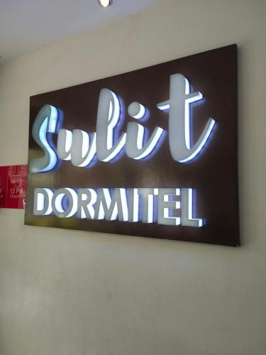 Sulit Dormitel Santa Mesa Manila