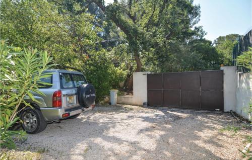 Beautiful Home In Aix En Provence With 4 Bedrooms, Wifi And Outdoor Swimming Pool Over view