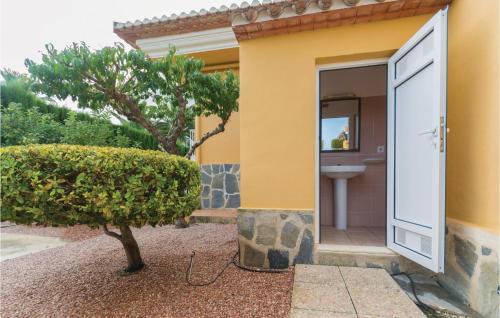 Holiday home Partida Sta. Lucia C/Altair - main image