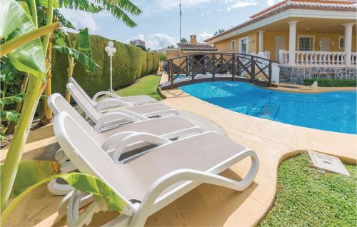 Holiday home Partida Sta. Lucia C/Altair - image 2