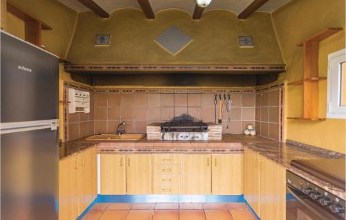 Holiday home Partida Sta. Lucia C/Altair - image 5