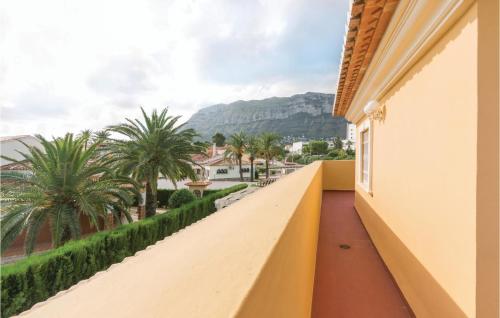 Holiday home Partida Sta. Lucia C/Altair - image 12