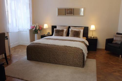 Royal Prague Apartment Celakovskeho Sady, Praha