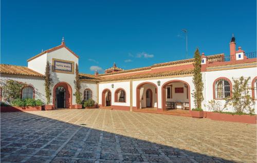 . Cortijo Santa Maria