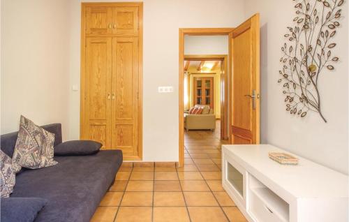 Two-Bedroom Holiday Home in Faro de Cullera - image 2