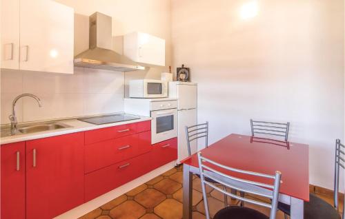 Two-Bedroom Holiday Home in Faro de Cullera - image 12