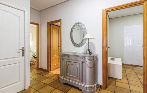 Two-Bedroom Holiday Home in Faro de Cullera - image 11