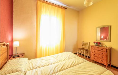 Nice apartment in Osor with 2 Bedrooms, WiFi and Outdoor swimming pool in Osor