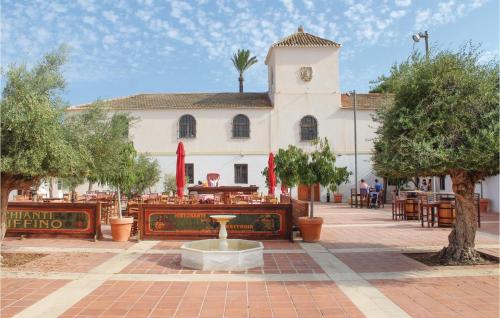 Hacienda Riquelme