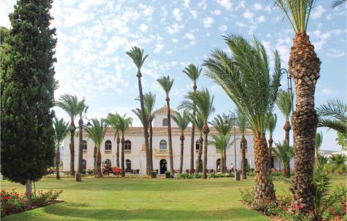 Hacienda Riquelme