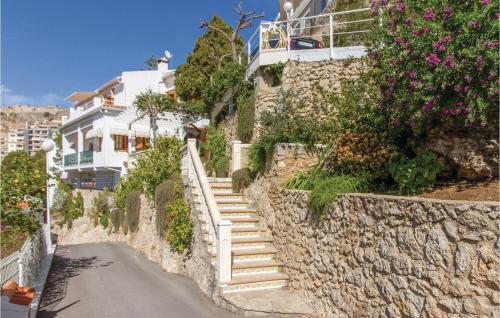 Two-Bedroom Holiday Home in Faro de Cullera - image 10