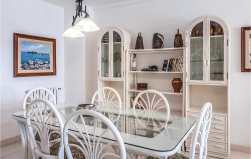 Buitenkant, Nice Home In Sant Feliu De Guíxols (Nice Home In Sant Feliu De Guixols) in S'Agaro