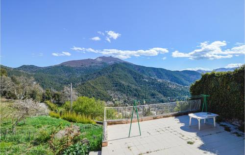 . Stunning Home In Morosaglia With Wifi