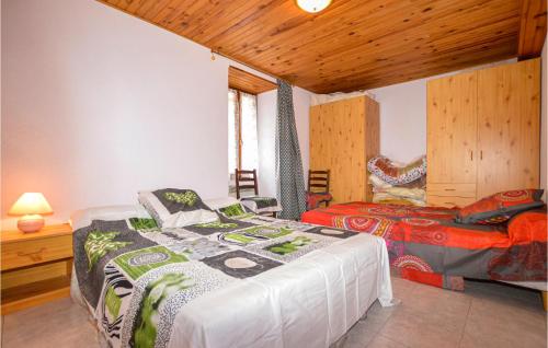 Stunning Home In Morosaglia With Wifi in Morosaglia