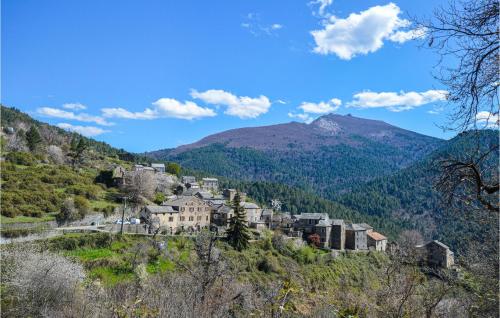 Viesnīcas āriene, Stunning Home In Morosaglia With Wifi in Morosaglia