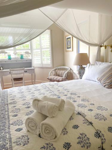Arcadia House - Byron Bay Arcadia House - Byron Bay
