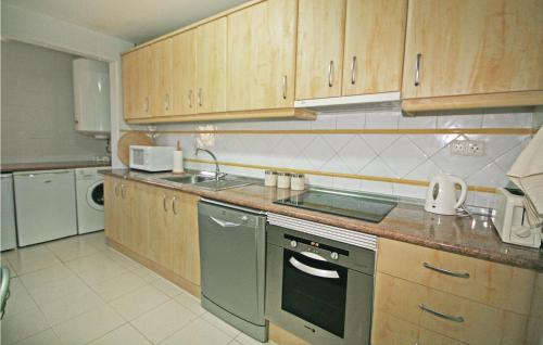 Apartment Jardin 02 - image 9