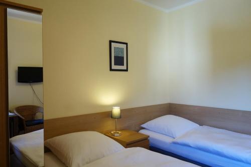 Pension am Helenenwall - image 8