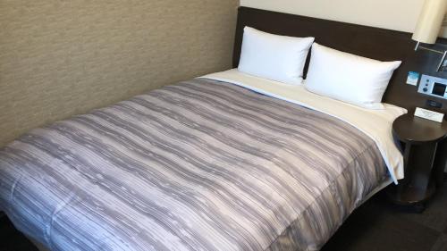 Deluxe Double Room with Small Double Bed - Non-Smoking