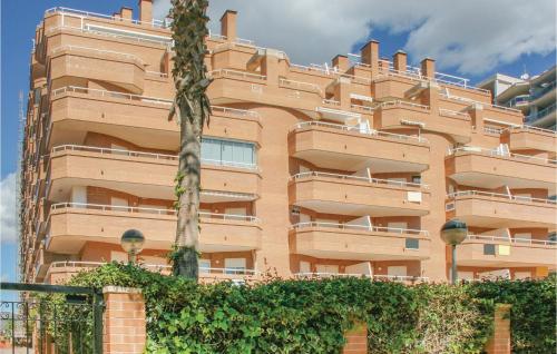 Two-Bedroom Apartment in Oropesa del Mar - image 7