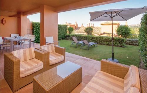 Apartment Benahavis Pico de Alcazaba - image 7