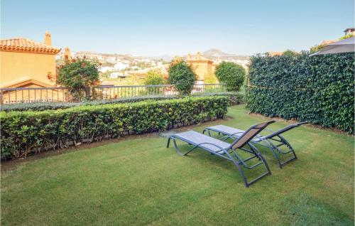 Apartment Benahavis Pico de Alcazaba - image 9