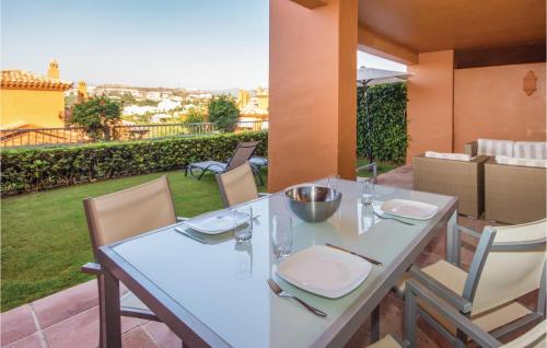 Apartment Benahavis Pico de Alcazaba - image 10