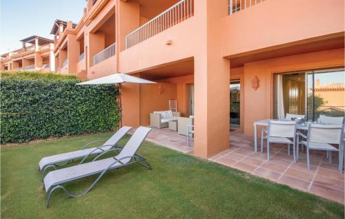 Apartment Benahavis Pico de Alcazaba - image 12