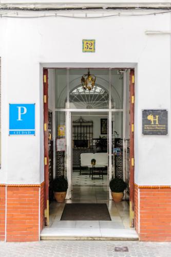 Pension Gala, Sewilla (zdjęcie 8)