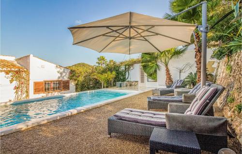 Three-Bedroom Holiday Home in Xabia/Javea - image 5