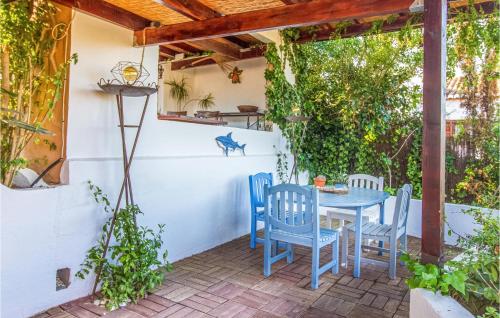 Three-Bedroom Holiday Home in Xabia/Javea - main image