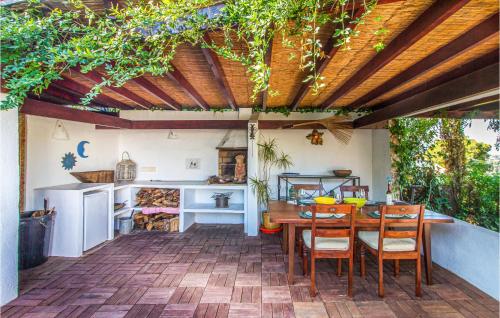 Three-Bedroom Holiday Home in Xabia/Javea - image 12