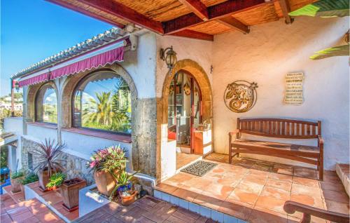 Three-Bedroom Holiday Home in Xabia/Javea - image 9