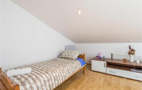 2 Bedroom Cozy Apartment In Drazice