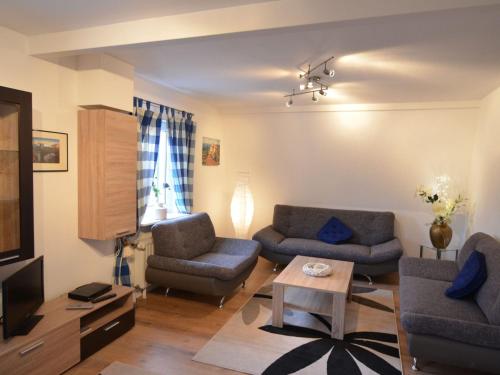 Fabulous Holiday Home in Olsberg near Ski Area - main image