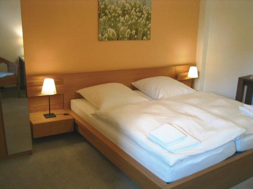 Pension am Helenenwall - image 14