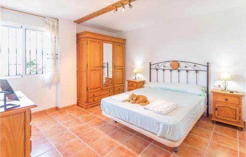 Holiday Home F-29788 Frigiliana with Sea View 05 - image 13
