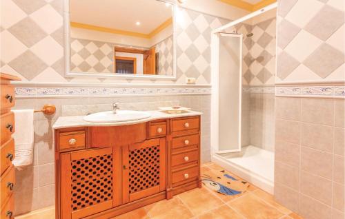Holiday Home F-29788 Frigiliana with Sea View 05 - image 11
